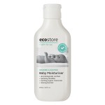 ecostore 婴儿天然 保湿乳液 200ml